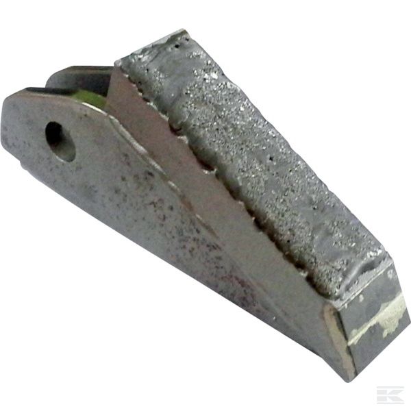 P09148CN +Subsoiling shoe Simba Carbide