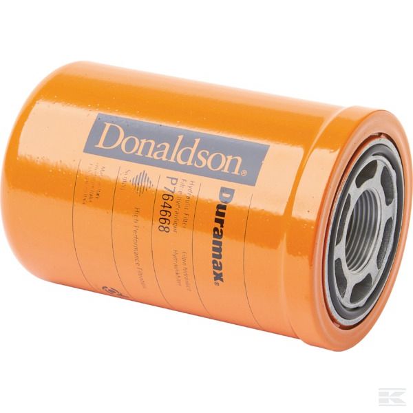 P764668 Фильтр гидравлический Donaldson
