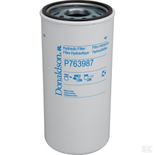 P763987 Гидравлический фильтр Donaldson, P763987