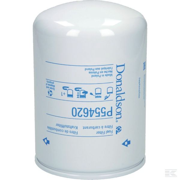 P554620 Фильтр топливный Donaldson
