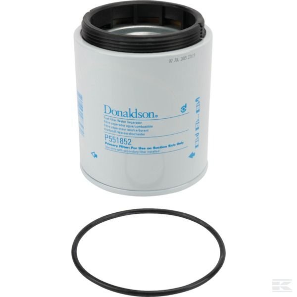 P551852 +Fuel filter