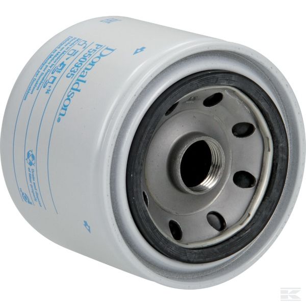 P550935 Фильтр масляный Donaldson