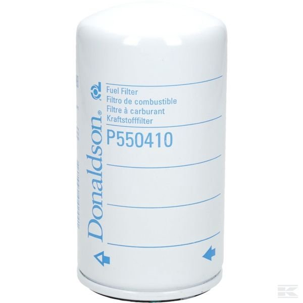 P550410 Фильтр топливный Donaldson