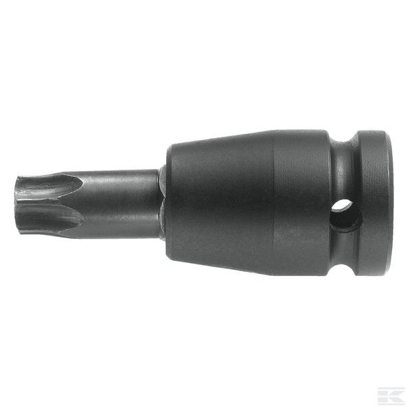 NSX45A Гол.т.кл.1/2" Torx внеш.уд.T45