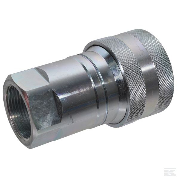 NV114GASF Соединительная муфта 1 1/4" BSP IG