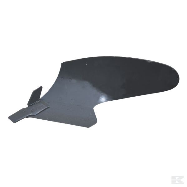 NPAC44DGAUCHE Корпус в сборе л. Kuhn