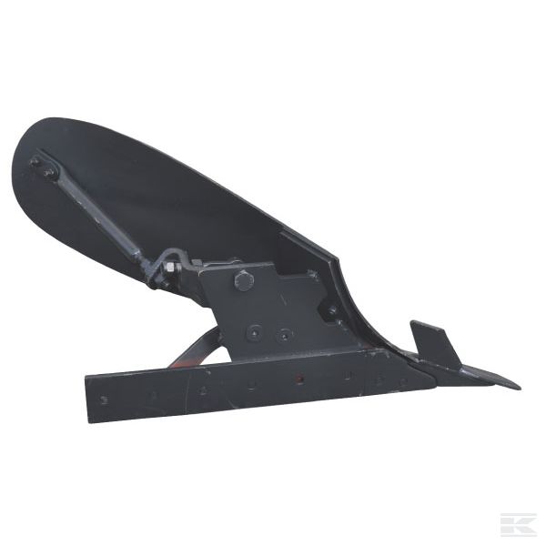 NPAC44DGAUCHE Корпус в сборе л. Kuhn