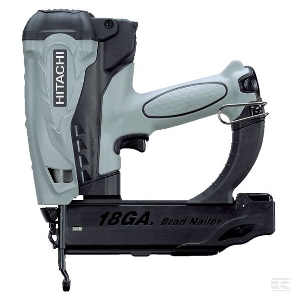 NT50GS гвоздильная машина Hitachi