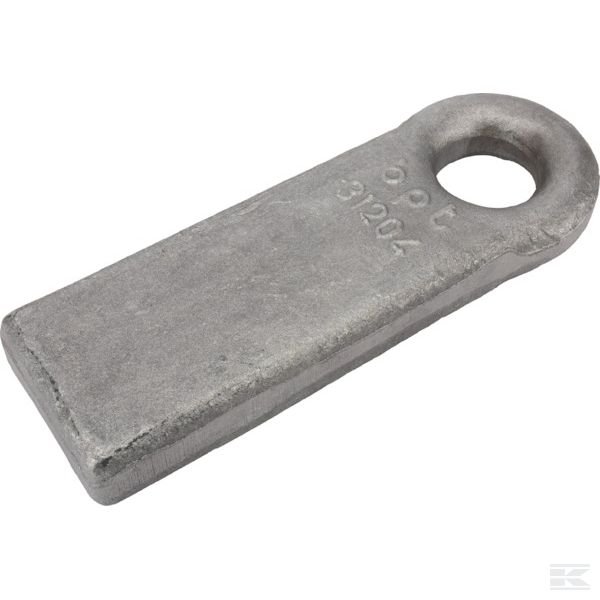 OTO1204 Петля сцепная 1707B 16 тон