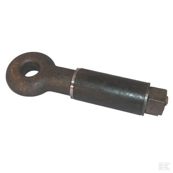 OTO46 Петля сцепная поворотн. 7 т