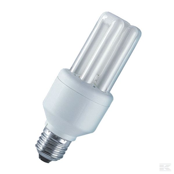 SL8W27DST Лампа экономичная 8W-E27