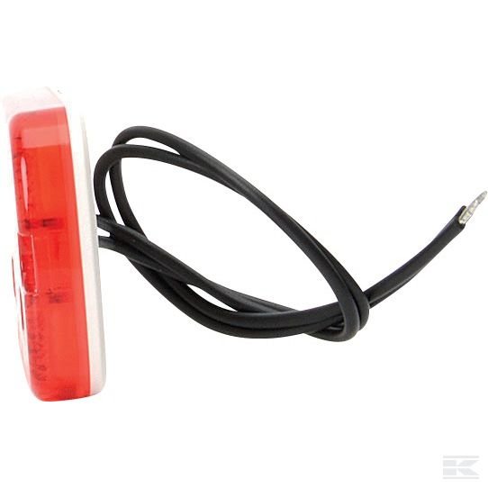 LA30109 Задний габаритный фонарь - Jaeger