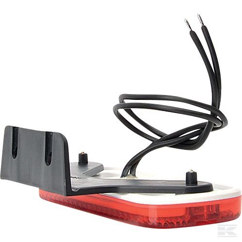 LA30109 Задний габаритный фонарь - Jaeger