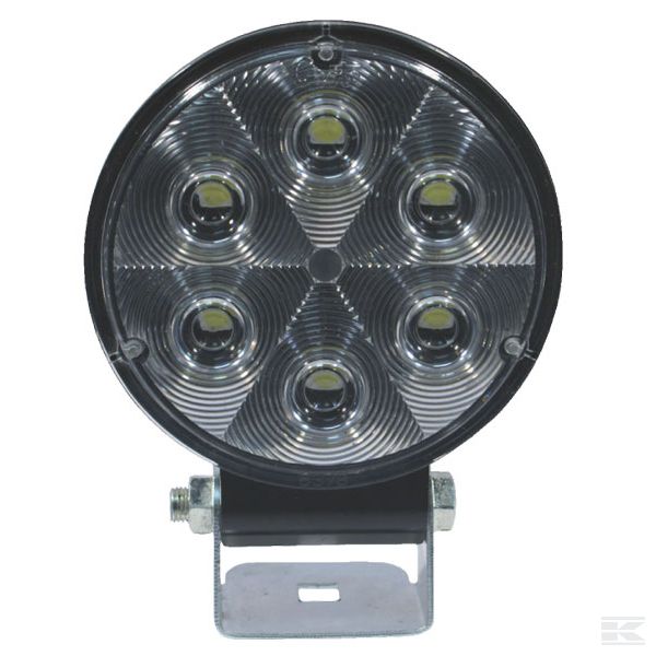 LA0638615 Фара рабочего освещения СИД PA LED
