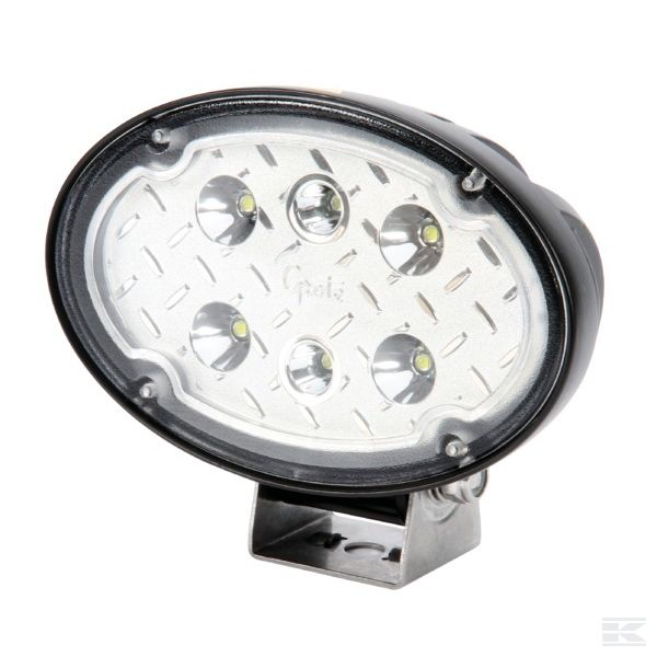 LA163G612 Фонарь раб.осв. св/д. 12/24 В LED