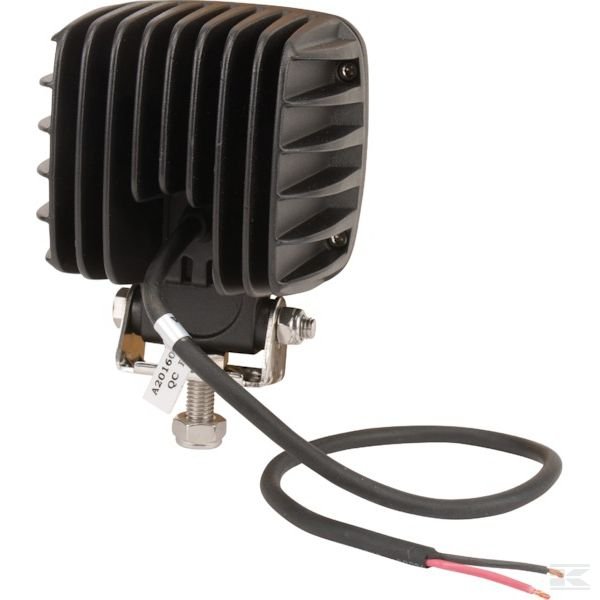 LA10027 Светодиодный рабочий фонарь 42 Вт, 3780 Лм - дальний свет