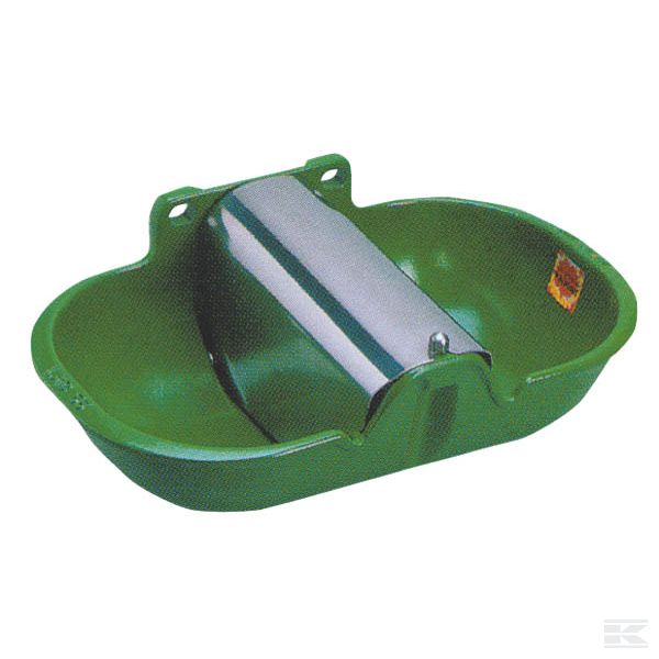 BU1620 Чаша для поения двойная Poly. lAC55