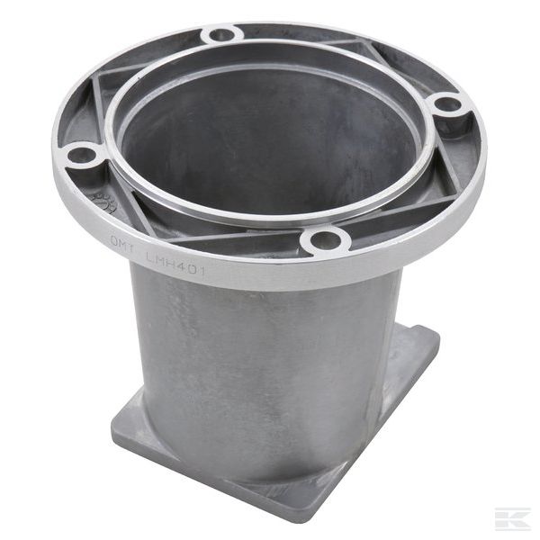 LMH401 Кронштейн крепления насоса gr.