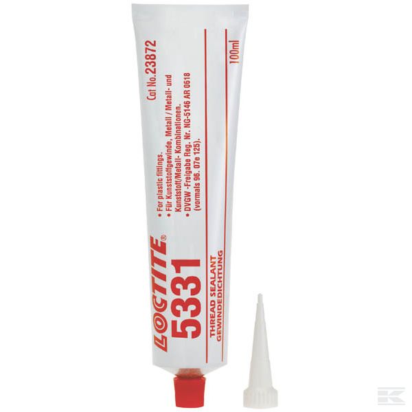 LC2061031 +Pipe sealant 5331 100ml