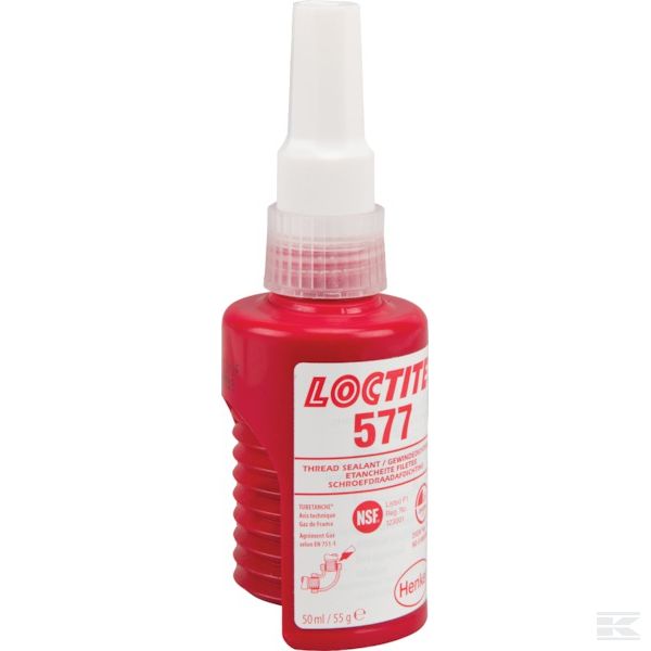 LC2068186 +Pipe sealant 577 50ml