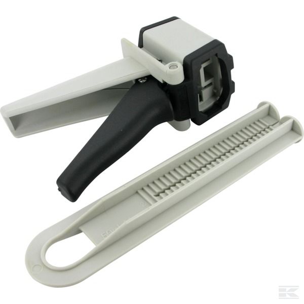 LC150035 +Teromix duo caulking gun