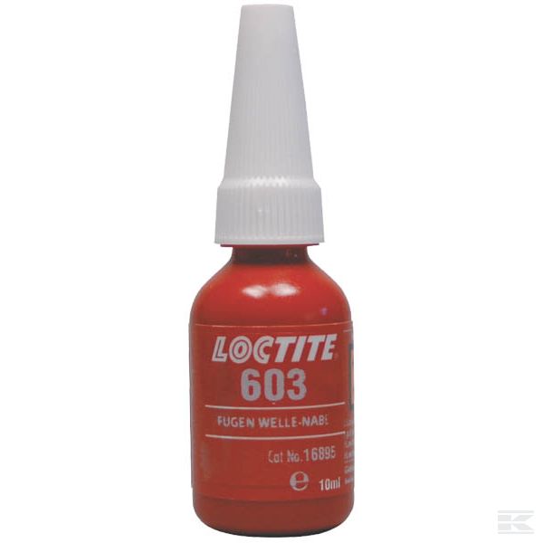LC1967548 +Retainer 603 — 10 ml