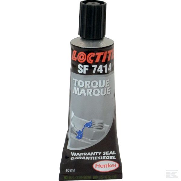 LC1269219 Loctite 7414 Средство обеспече