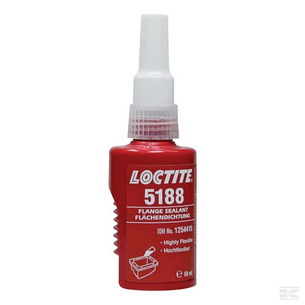 LC1254415 Контактное уплотн. 5188 50 мл
