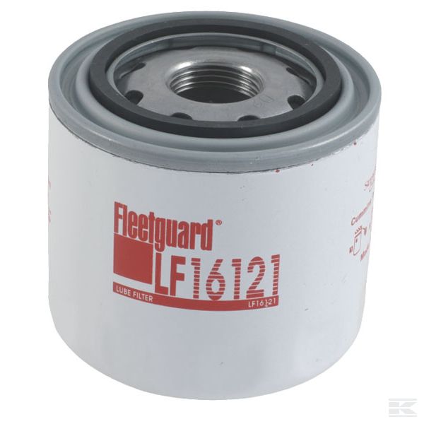 LF16121 Масляный фильтр Fleetguard