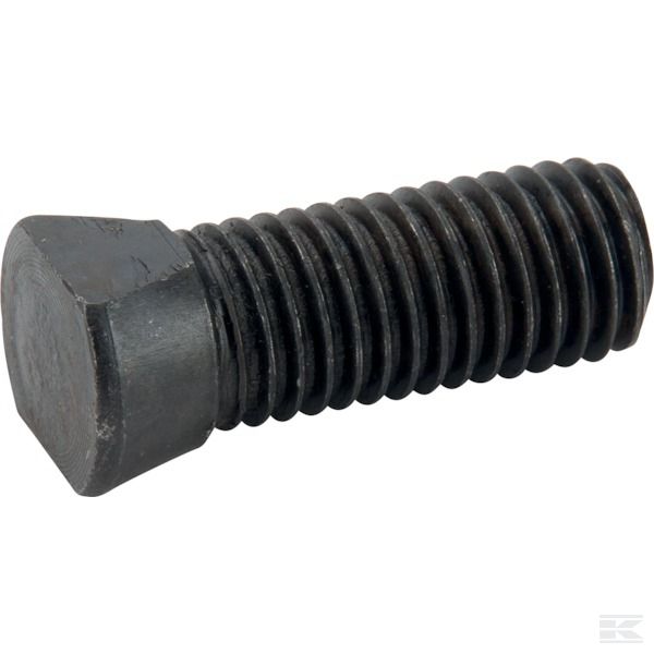 LK000009N +Plough bolt+nut 14x39 12.9