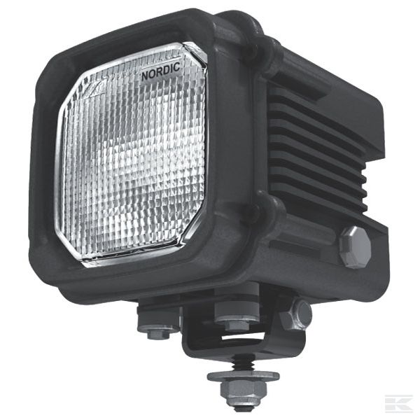 LAN4524 Фара рабочего освещения Xenon