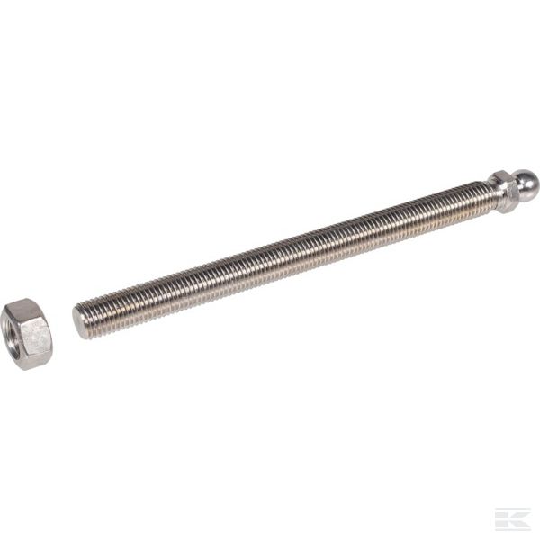 LEV316200RVS Шпиндель M16