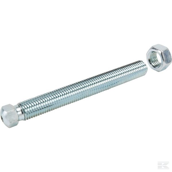 LEV3H24200 Шпиндель M24
