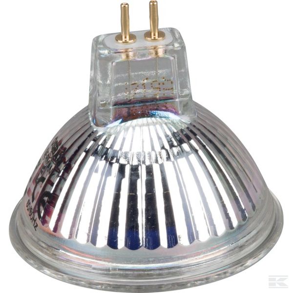 LEDMR203GU53840 +LED reflector bulb 3W GU5.3