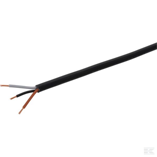 LKMHF3X15 Судовой кабель 3 x 1.5 мм