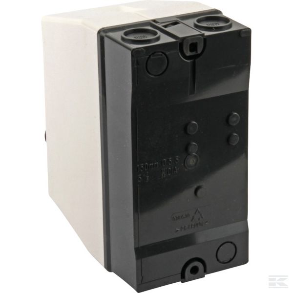 LE1D09P7 Стартер 4кВт,230В перем.т. I/o