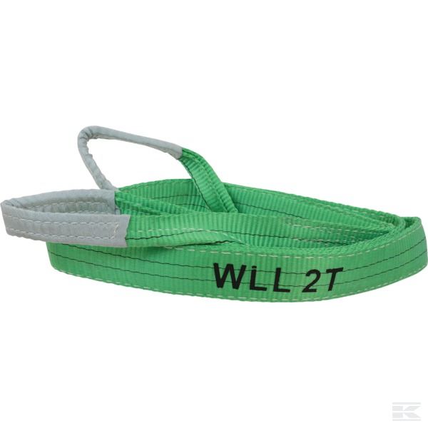 LD0753000 Стропа 2T-3,0M