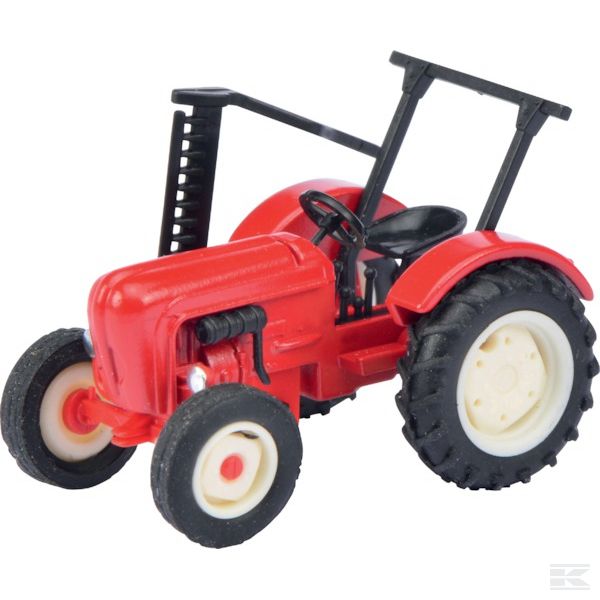 O62170 Porsche Diesel Junior