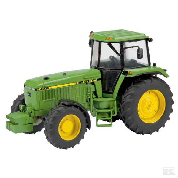 O26083 John Deere 4955