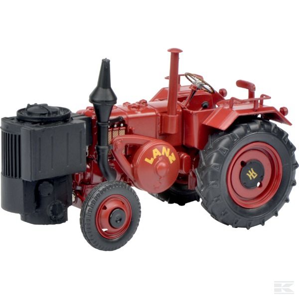 O7698 Lanz Bulldog