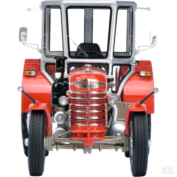 O89540 Hürlimann DH6