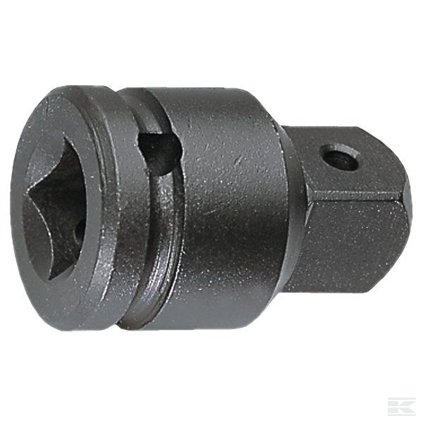 NG232A Перех.1,1/2-2,1/2" внут.-внеш.