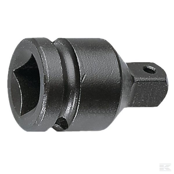 NG230A Переходник ударн. 1-1/2"x1"