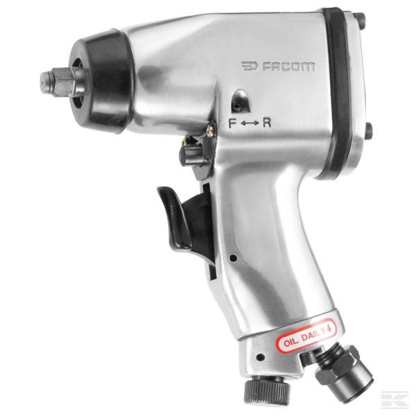 NJ1300F2 Ударный шуруповерт 3/8" алюм.