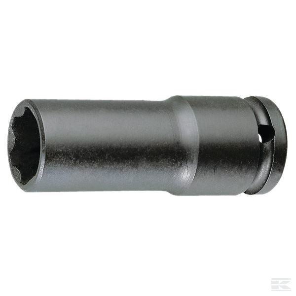 NKB21 Гол.тор.кл.3/4" Convex уд.21мм