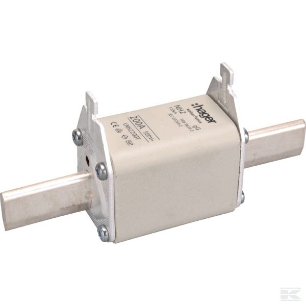 NH2CKTF200A Защ. д/ножа, 200A, NH2, DIN-2