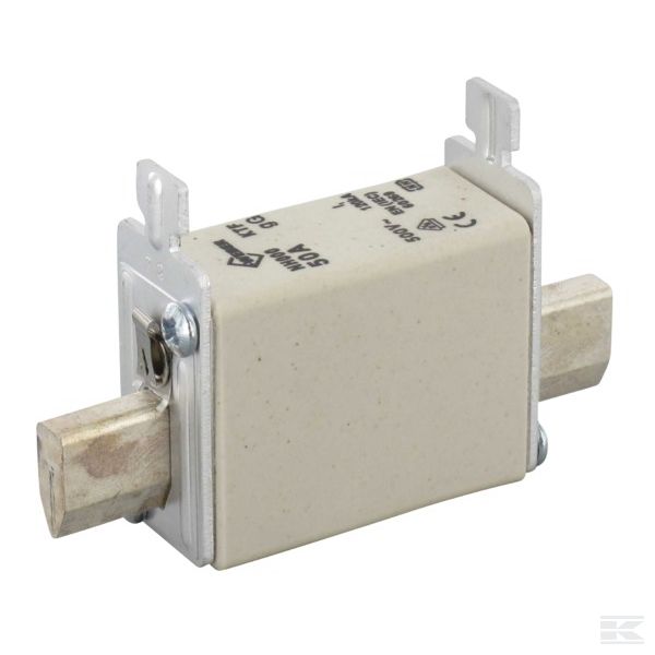 NH000KTF50A Защ. д/ножа, 50A,NH000,DIN-00