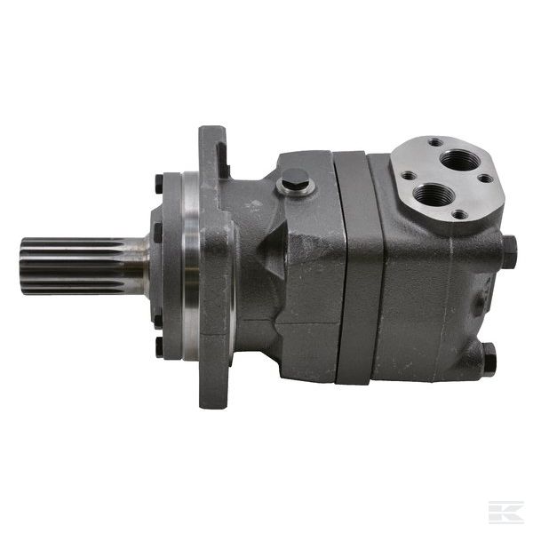 OMT200151B3007 орбитальный двигатель Вал 1.5"