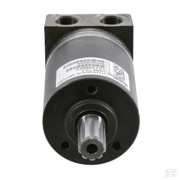 OMM125151G0027 орбитальный двигатель , Вал Z9