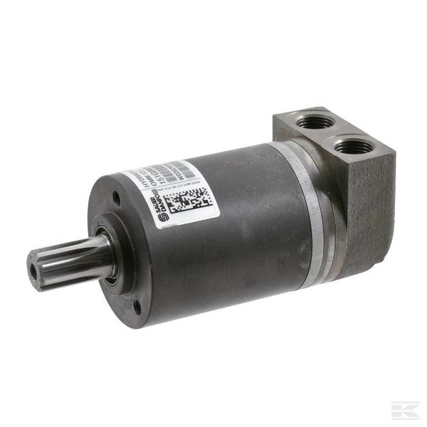 OMM125151G0027 орбитальный двигатель , Вал Z9